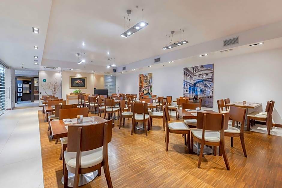 Courtyard by Marriott Venice Airport