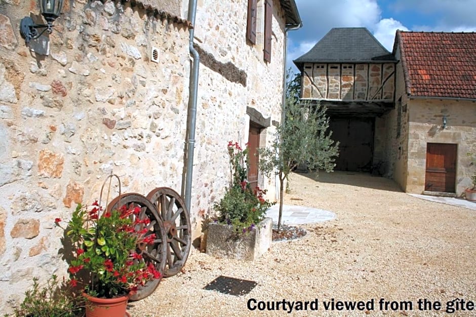 Hillside Park Dordogne