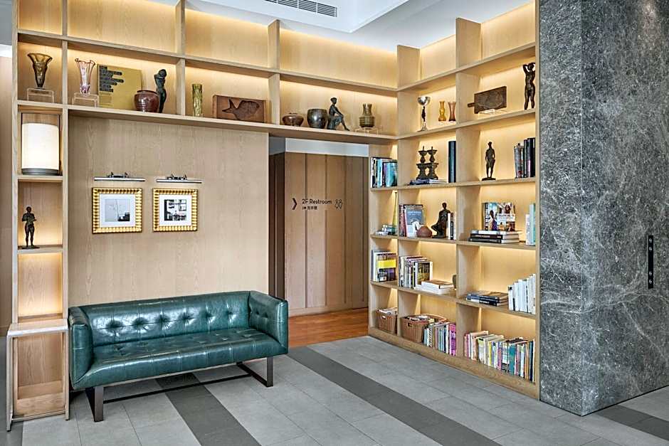 Yong Le Lukang, a Tribute Portfolio Hotel