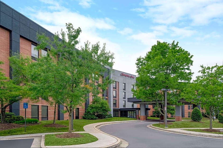 Hampton Inn By Hilton Baltimore/White Marsh