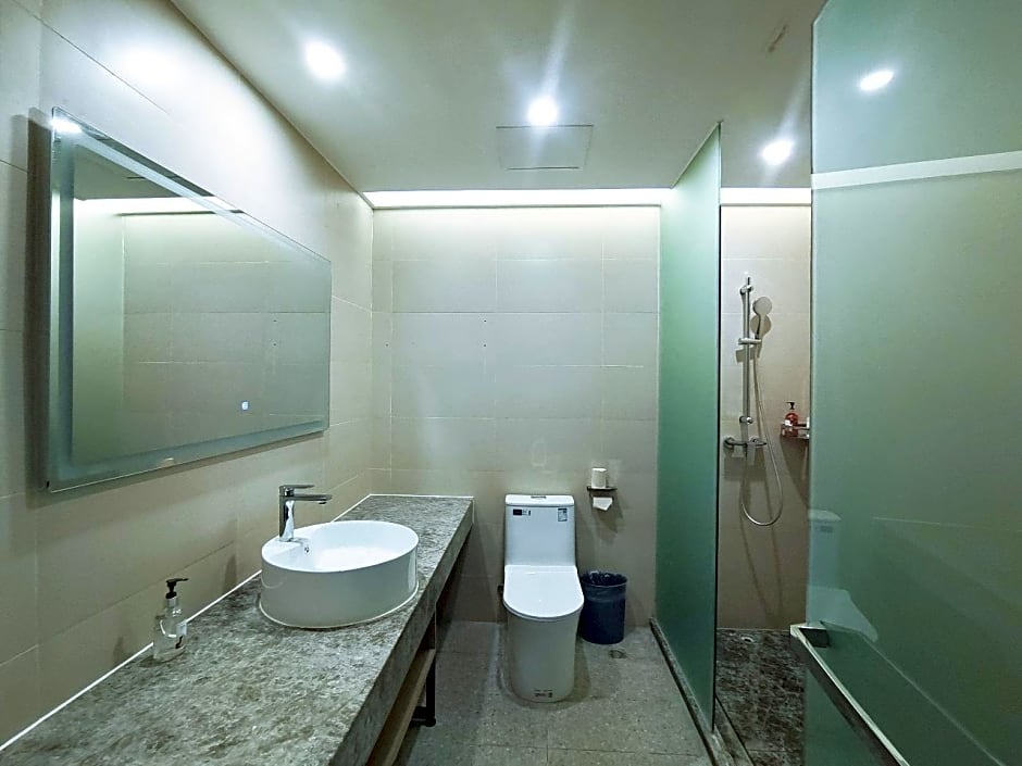 Borrman Hotel Longyan High-speed Railyway Station Zhongshan Road