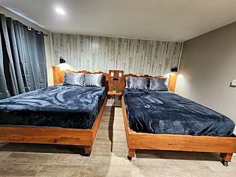 River Inn by Niagara Falls