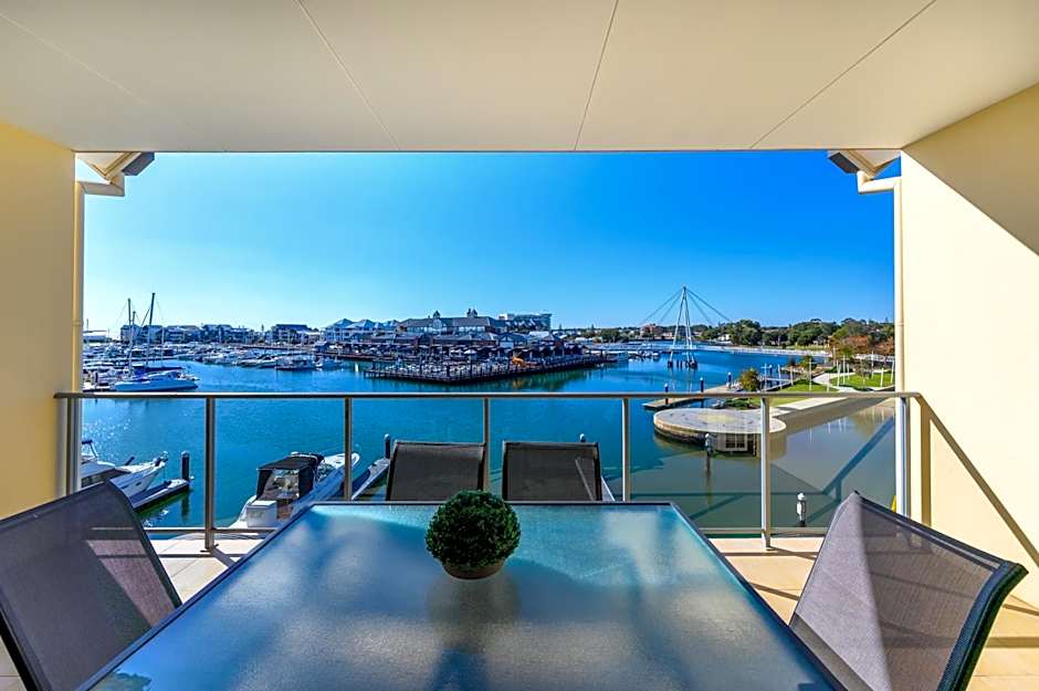 Dolphin Quay Apartments