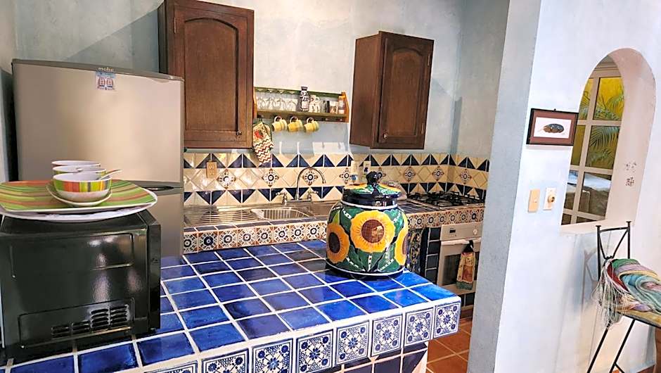 Casa Colonial Estate, Cozumel