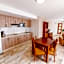 Apartamentos Vista Sur