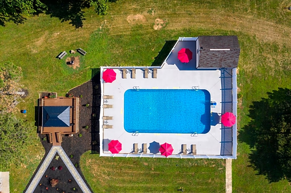 Red Roof Inn Carlisle