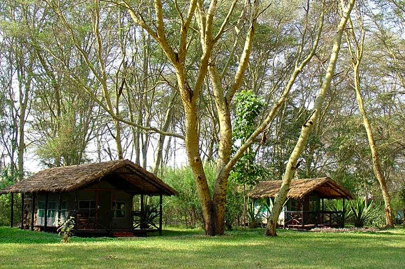 Migunga Tented Camp