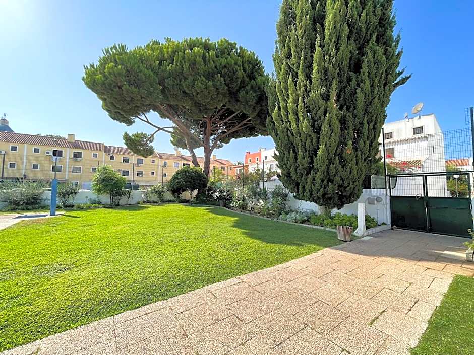 Mouraliz Apartments by HD PROPERTIES - Vilamoura Marina