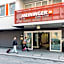 MEININGER Hotel Wien Downtown Sissi