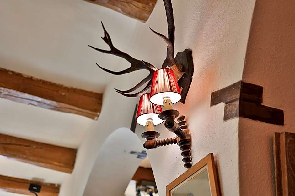 Logis Le Relais Imperial