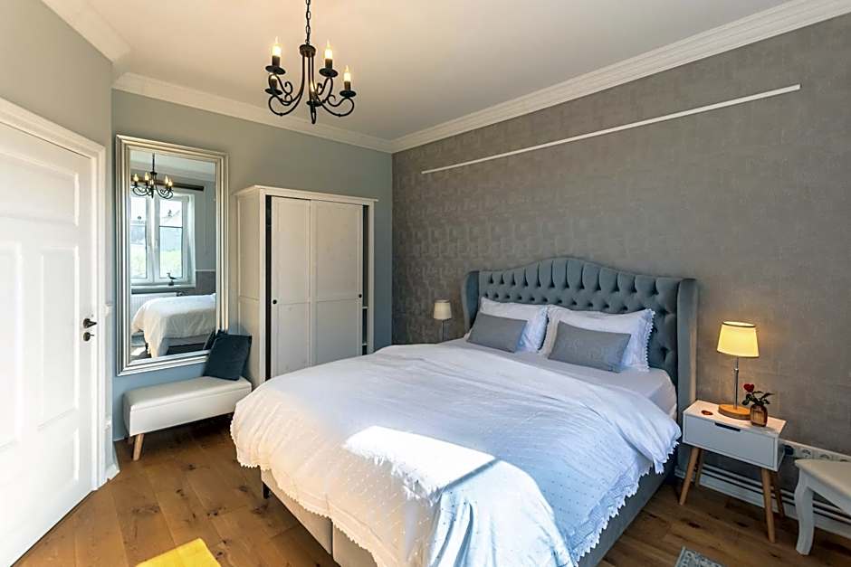 Boutique Hotel Villa Wahnfried Thiessow