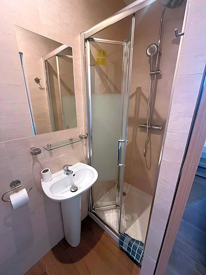 Résidence Appartement Adonis