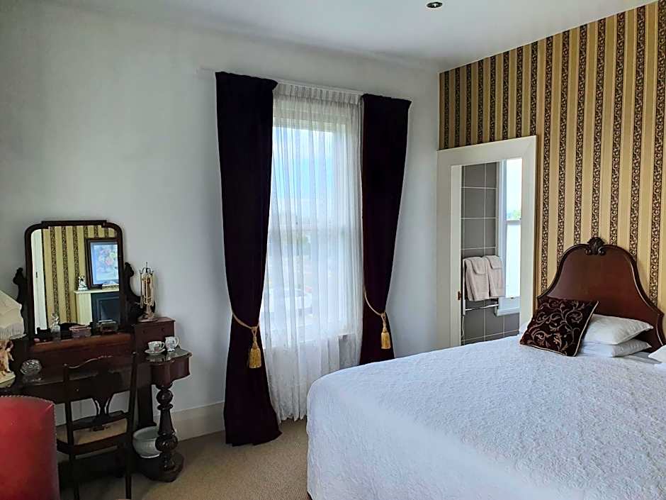 Dalkeith Boutique Bed & Breakfast