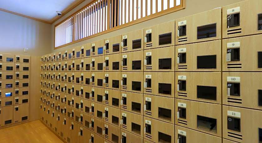 Onyado Nono Matsumoto Natural Hot Spring