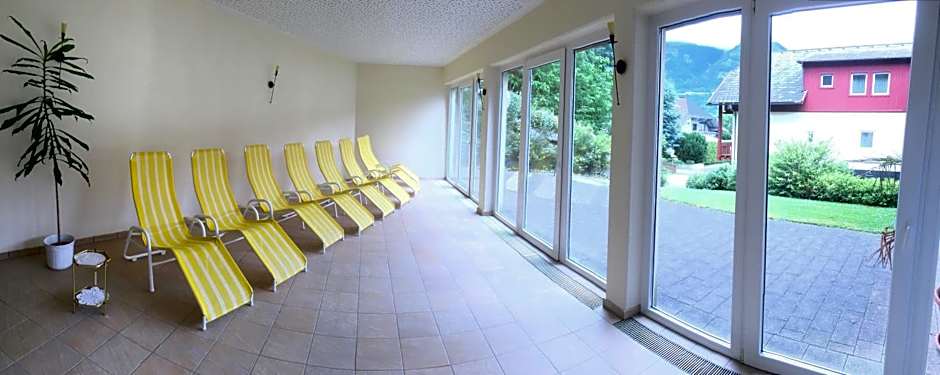 Landhotel Kreinerhof - Self Check In möglich