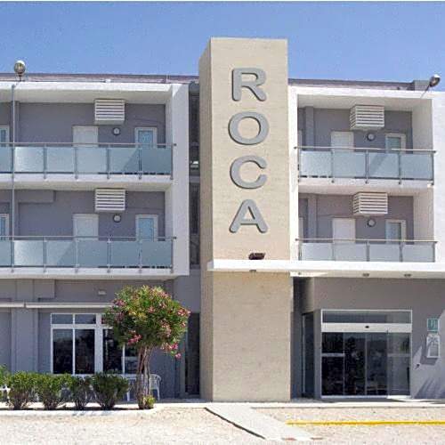 Photo 1 of 50 of Hotel Roca