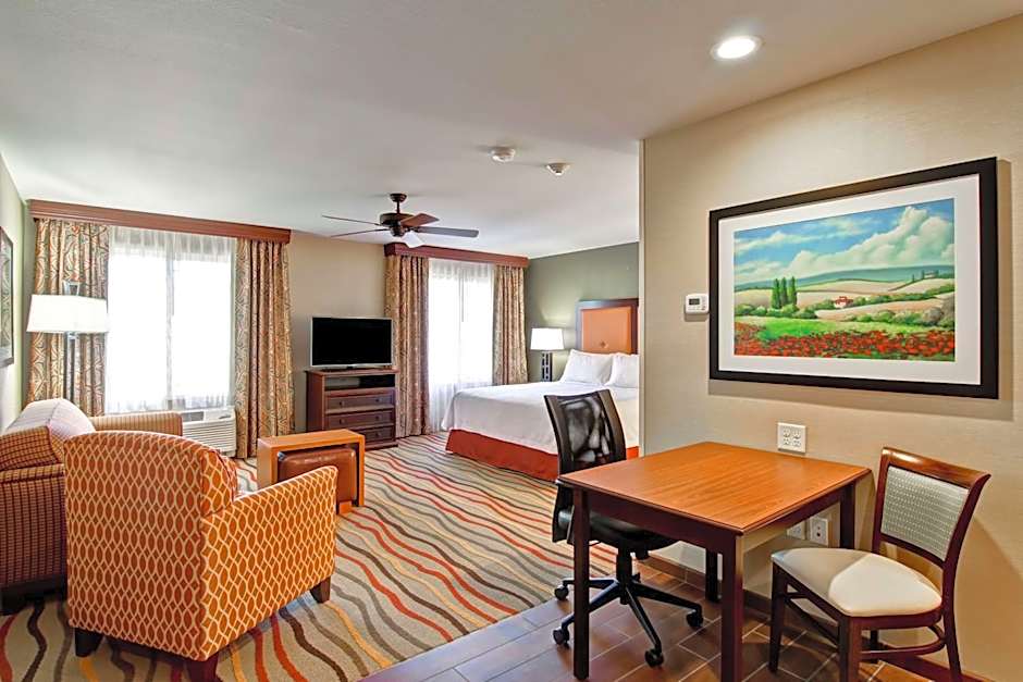 Homewood Suites By Hilton Richland