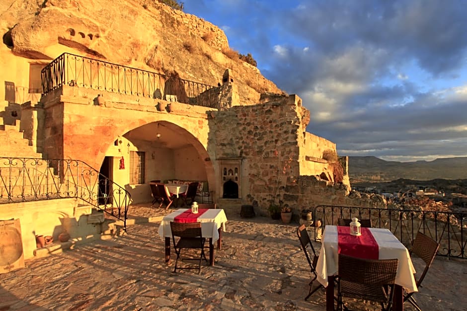 The Cappadocia Hotel