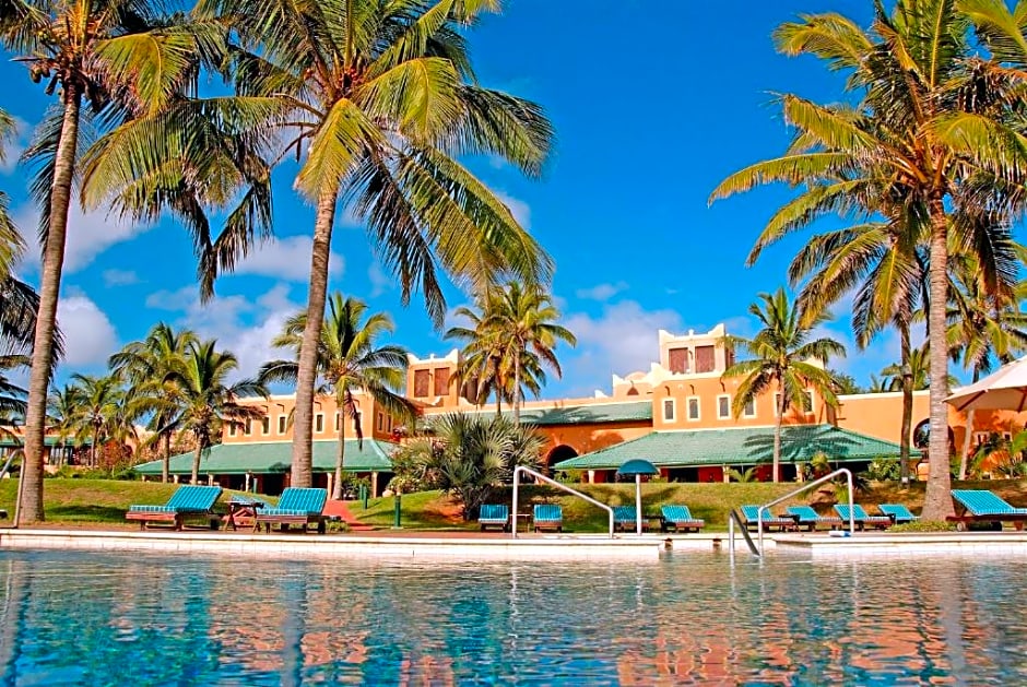 Avani Pemba Beach Hotel