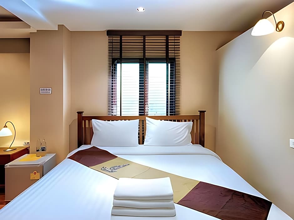 Yotaka Boutique Hotel