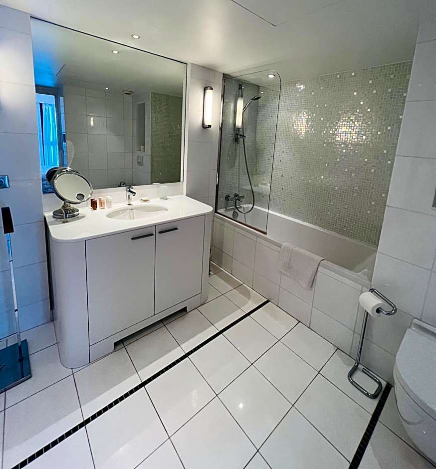Residence Carlton Riviera