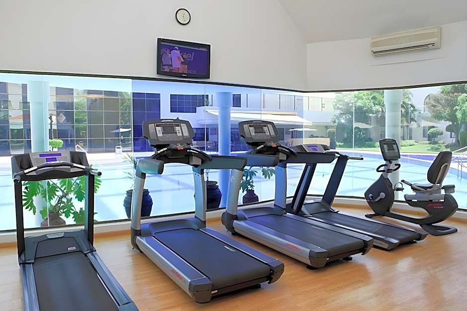 Lemon Tree Hotel Ahmedabad