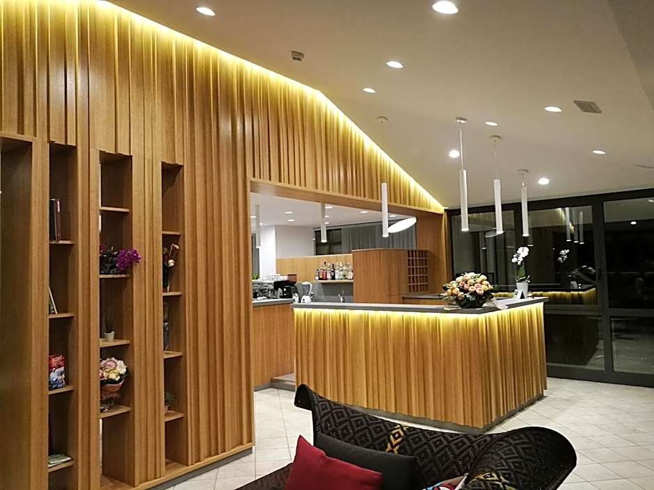 Hotel Caracas