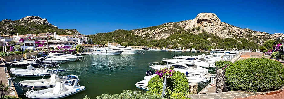 Grand Hotel Poltu Quatu Sardegna