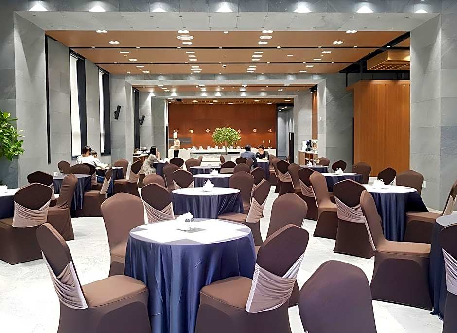 Gloucester Hotel Cheongju