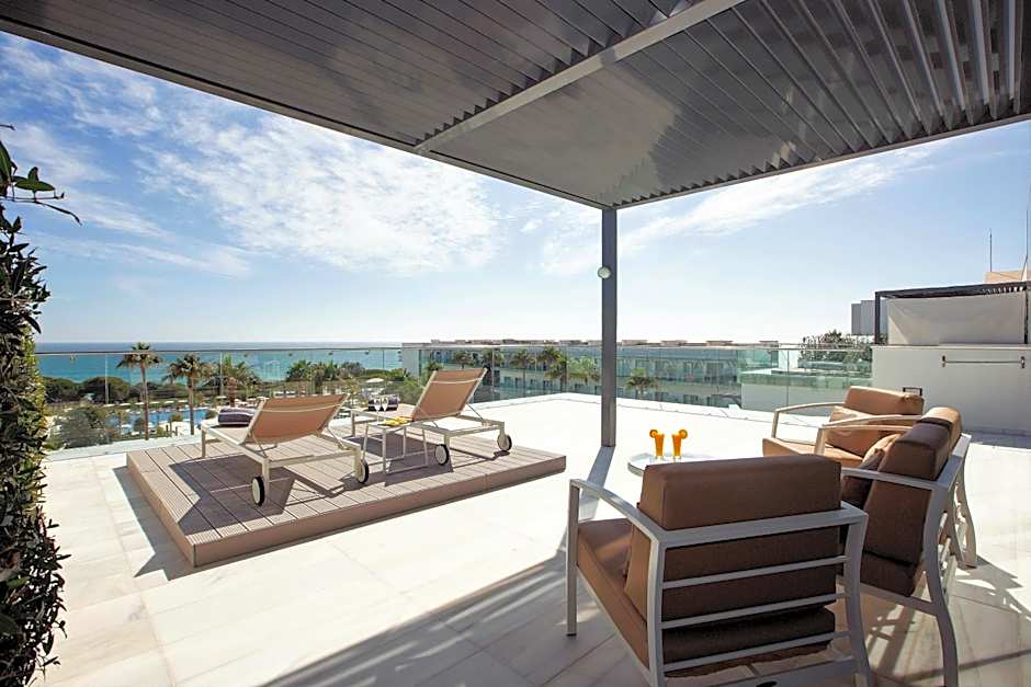 Hipotels Gran Conil & Spa