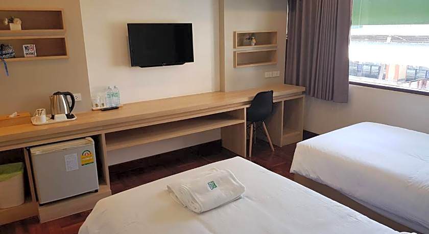 Florida Hotel Bangkok