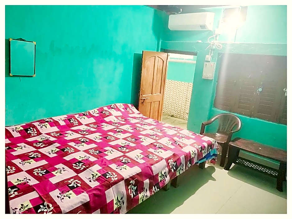 Goroomgo Parwati Kutir Deoghar