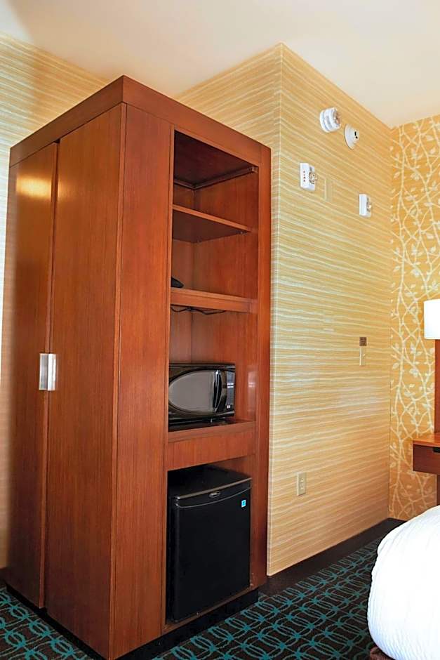 Fairfield Inn & Suites by Marriott Richmond Midlothian
