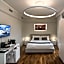 Palazzo Cini Luxury Rooms in Pisa