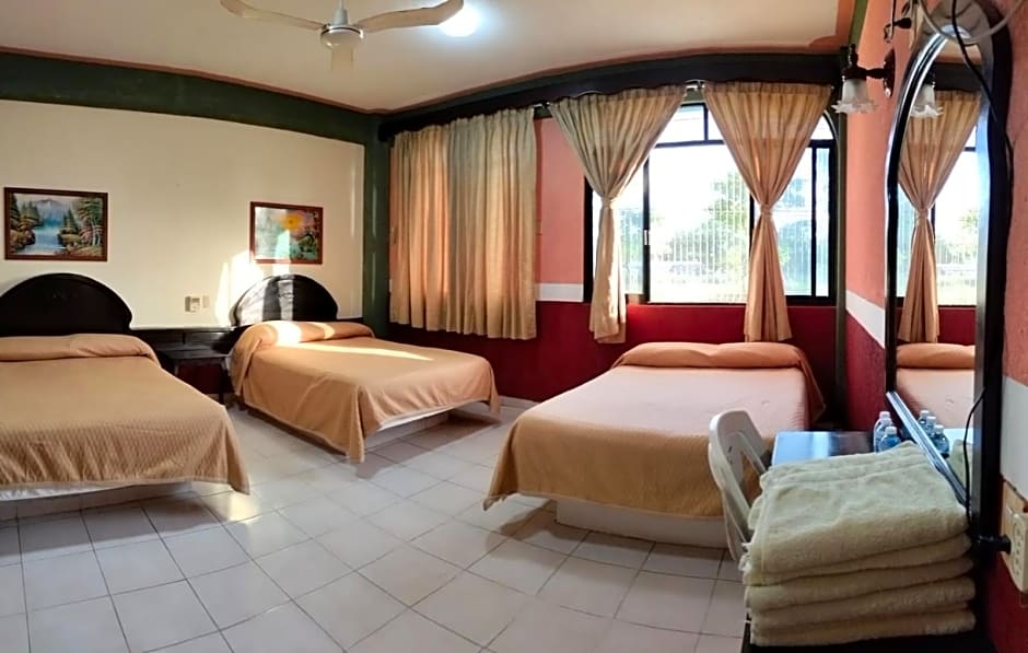 Hotel Real del Quijote