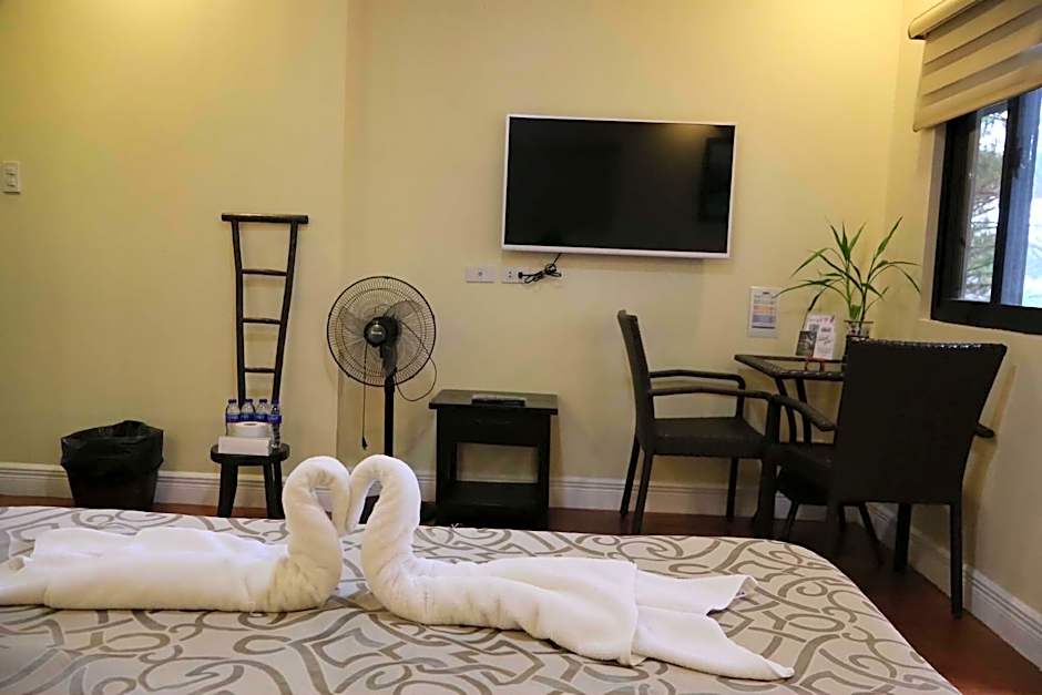 Hotel Ramiro
