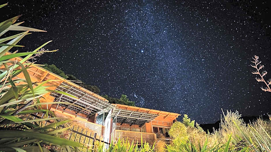 Bay Of Many Coves Resort