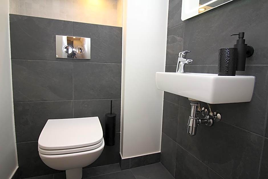 Tallinn City Apartments Old Town Suites