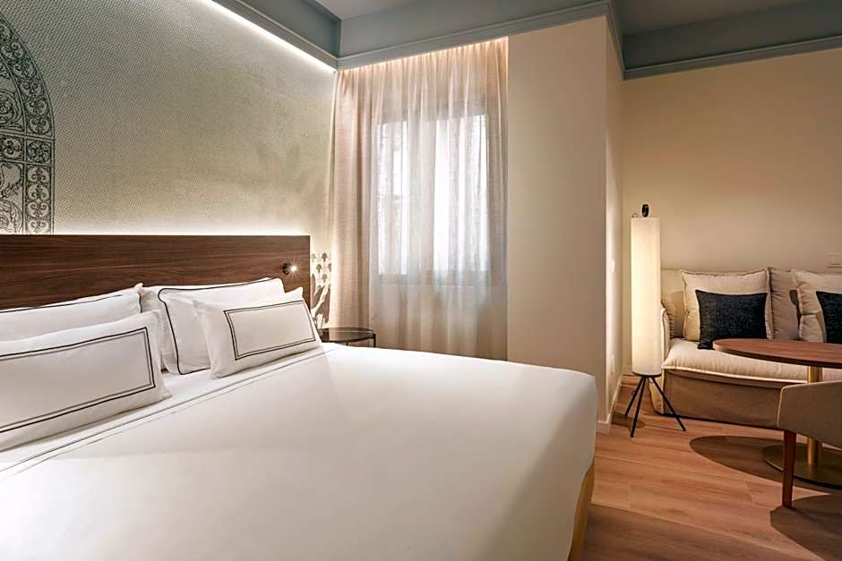 Meliá Granada