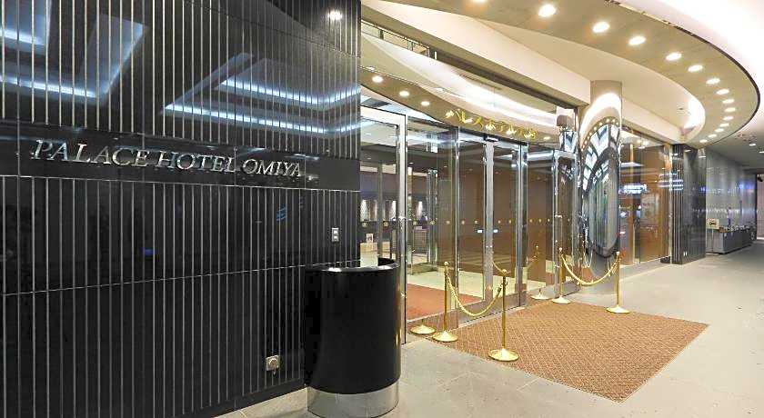 Palace Hotel Omiya