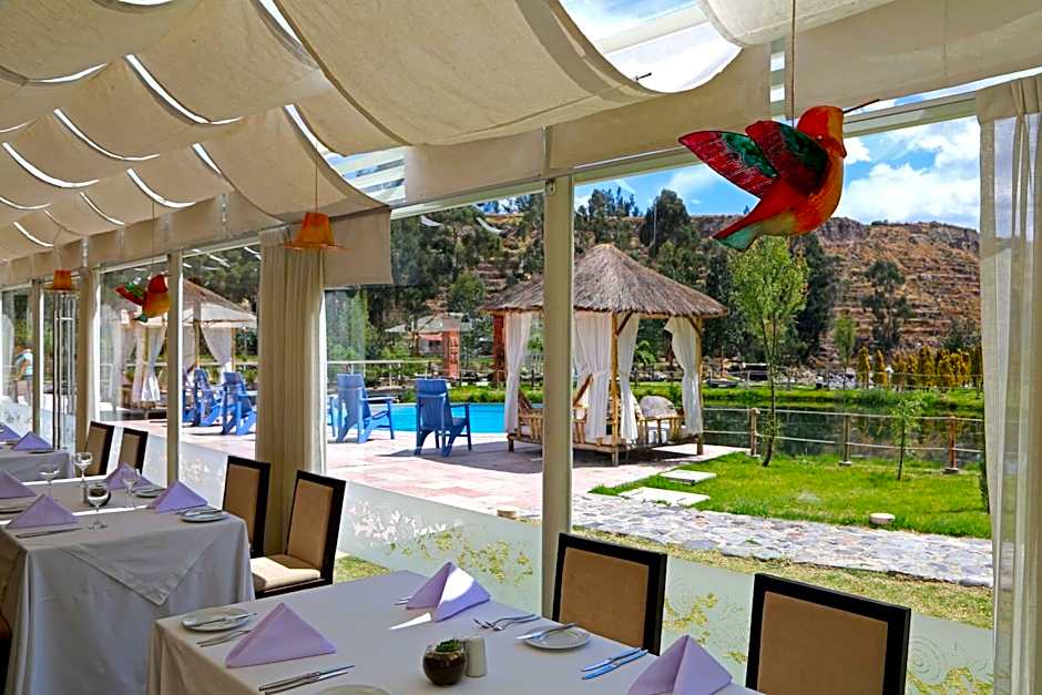 Aranwa Pueblito Encantado del Colca