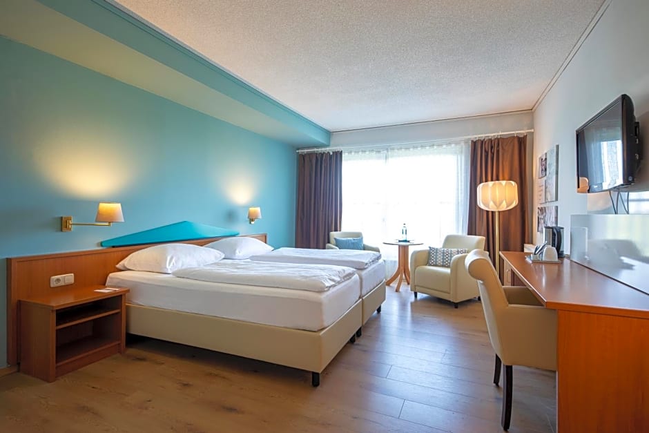 ACHAT Hotel Frankfurt Maintal