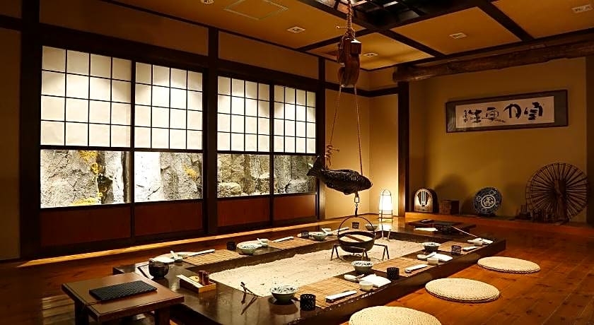 Choyo Tei Hotel