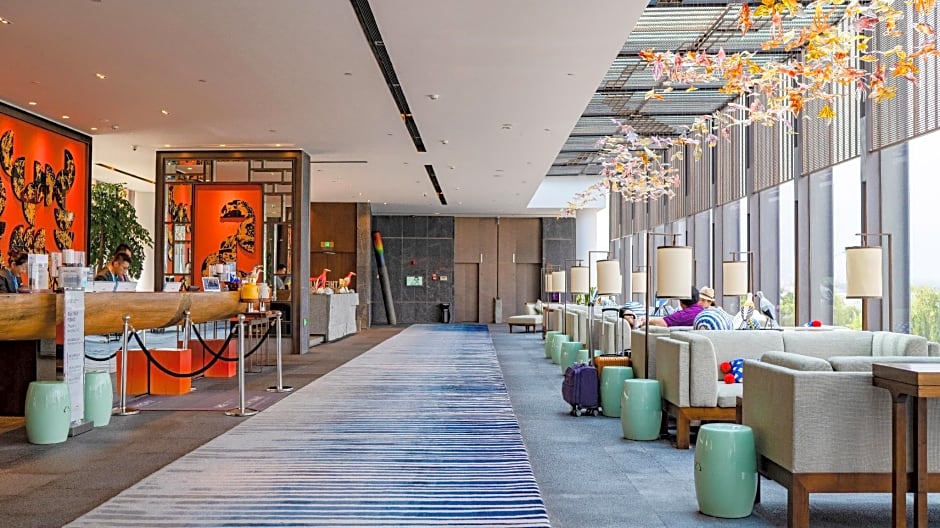 Hotel Indigo Dali Erhai By IHG