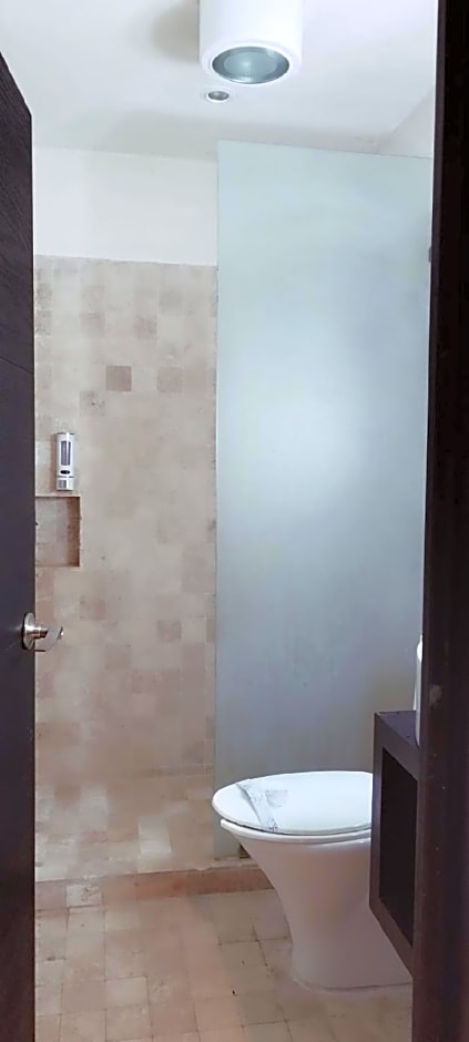The BLVD Hotel, Playa del Carmen