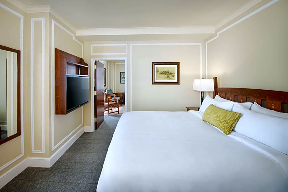 Marriott Syracuse Downtown