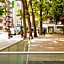 ibis Styles Paris Mairie de Montreuil