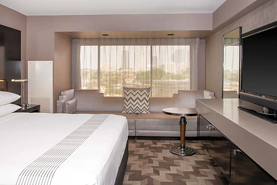 Beverly Hills Marriott