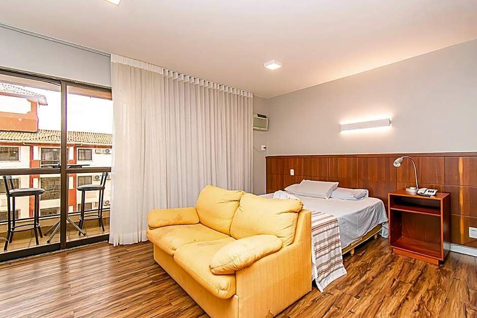 Lake Side Hotel em Brasília 64203