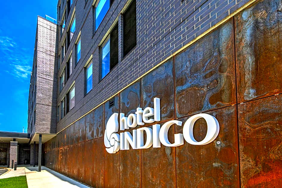 Hotel Indigo Pittsburgh University-Oakland By IHG